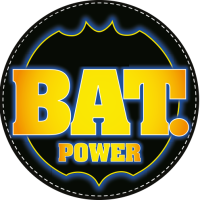 bat power